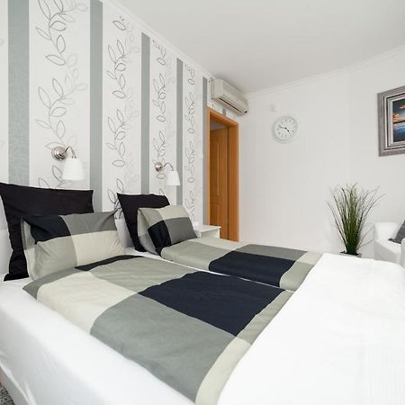 Gde Hollo Apartments Budapeszt Zewnętrze zdjęcie