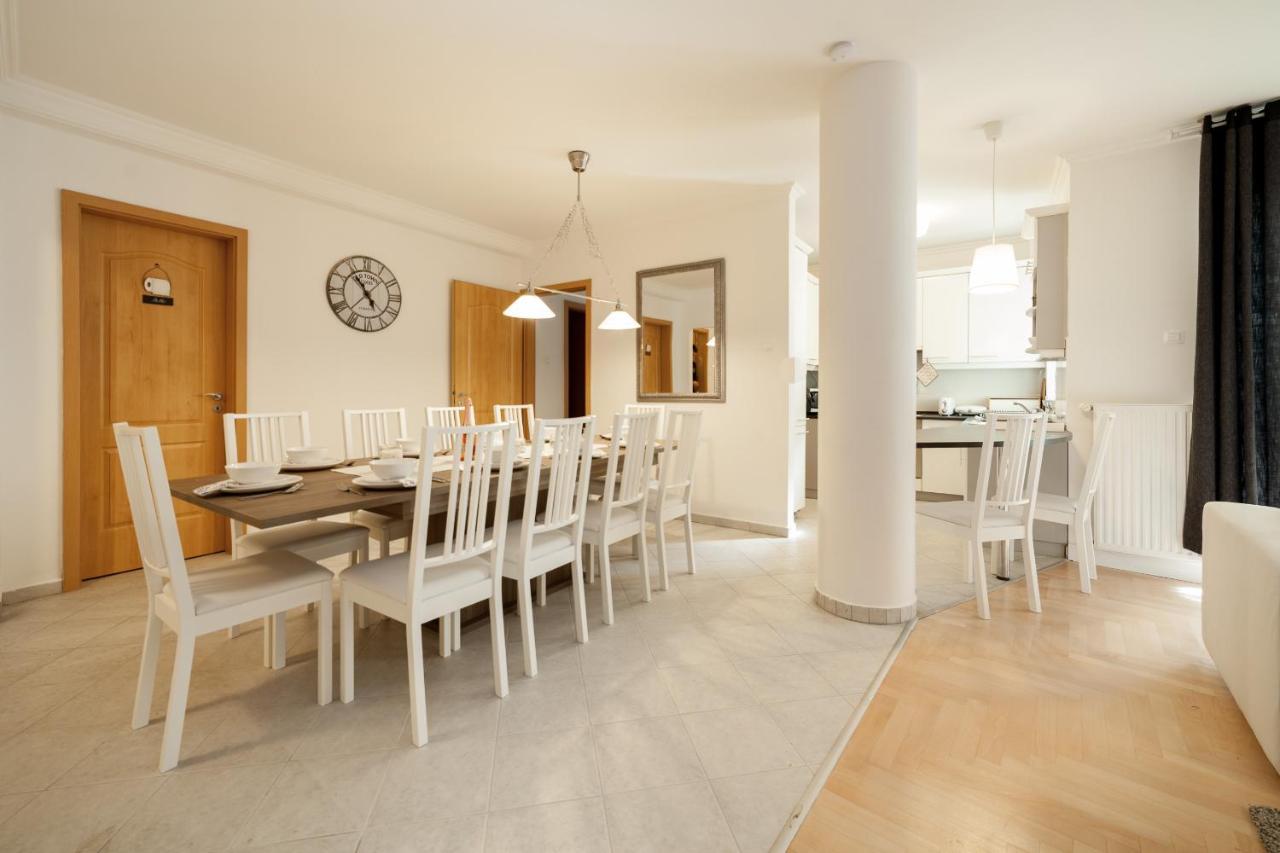 Gde Hollo Apartments Budapeszt Zewnętrze zdjęcie