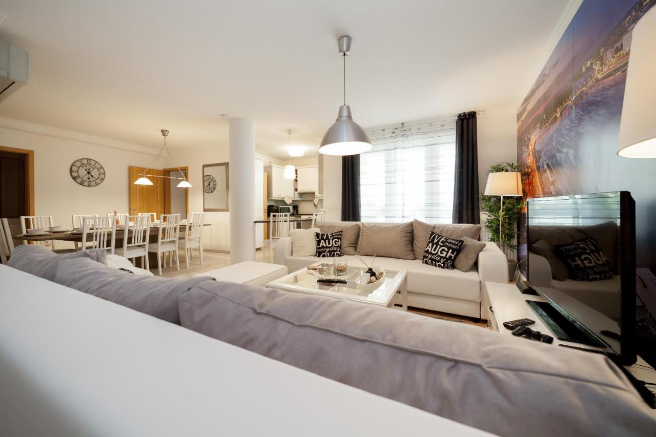 Gde Hollo Apartments Budapeszt Zewnętrze zdjęcie