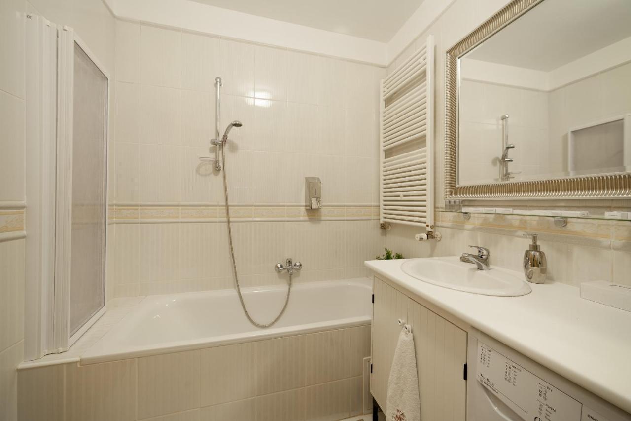 Gde Hollo Apartments Budapeszt Zewnętrze zdjęcie