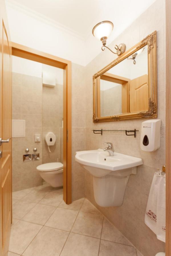 Gde Hollo Apartments Budapeszt Zewnętrze zdjęcie