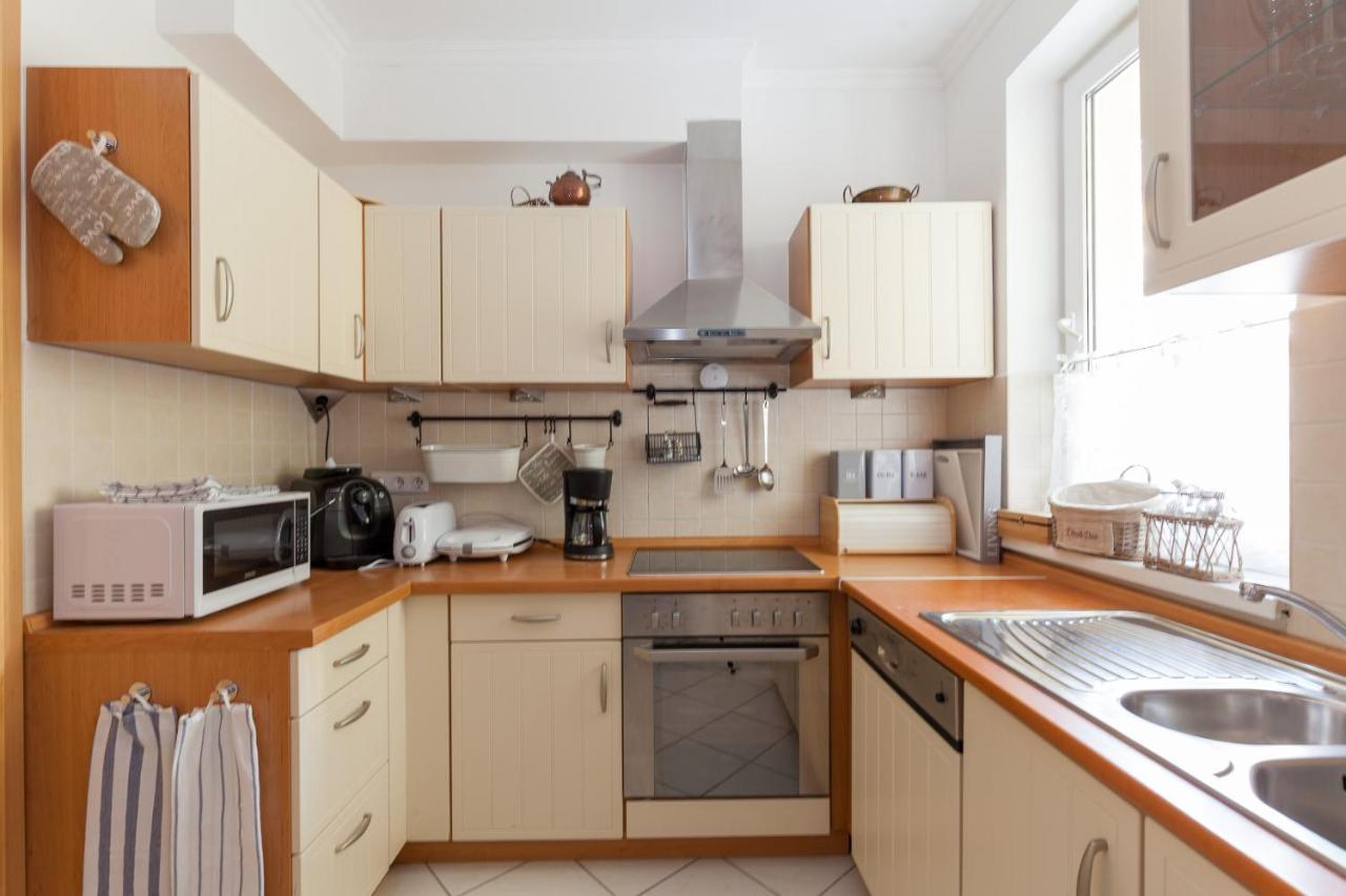 Gde Hollo Apartments Budapeszt Zewnętrze zdjęcie
