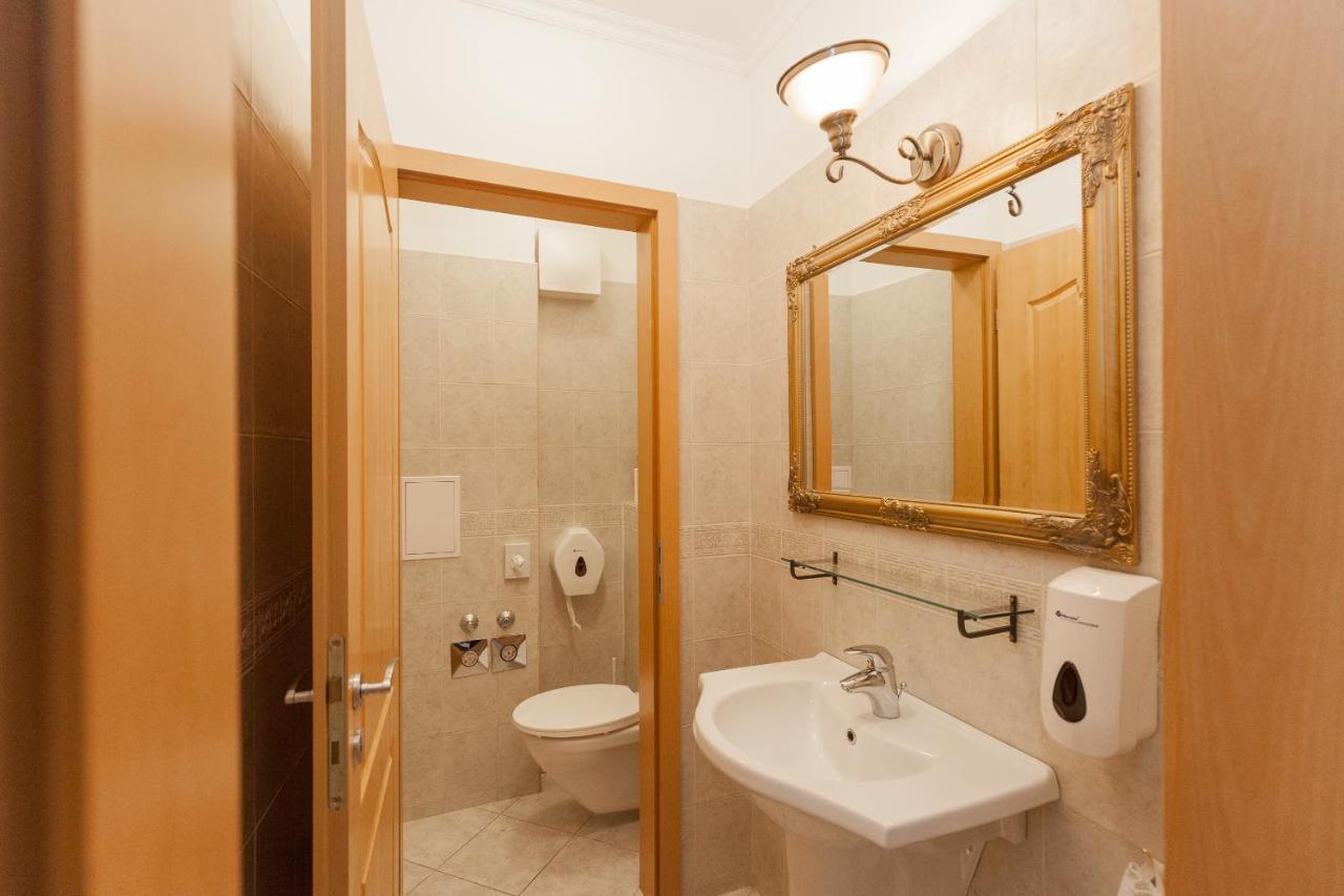 Gde Hollo Apartments Budapeszt Zewnętrze zdjęcie