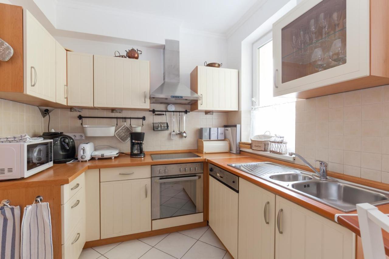 Gde Hollo Apartments Budapeszt Zewnętrze zdjęcie